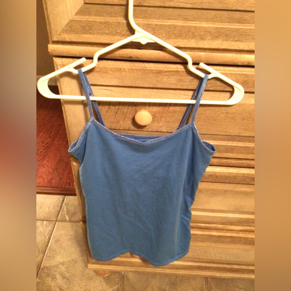 Large Camisole